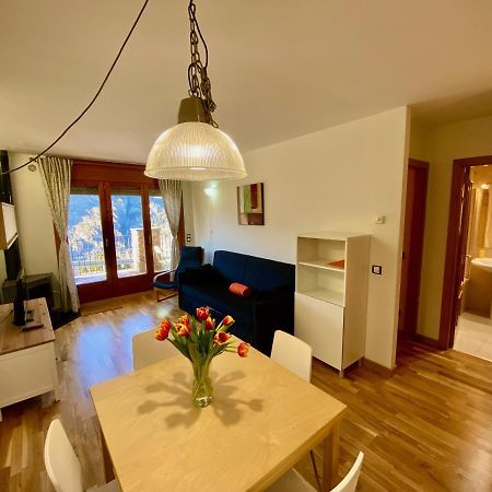 Apartmán Bosquet, El Forn Canillo Exteriér fotografie