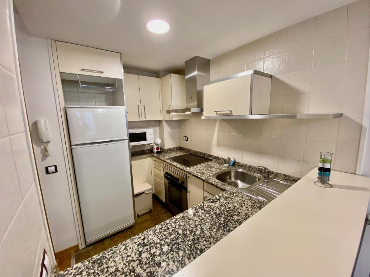 Apartmán Bosquet, El Forn Canillo Exteriér fotografie